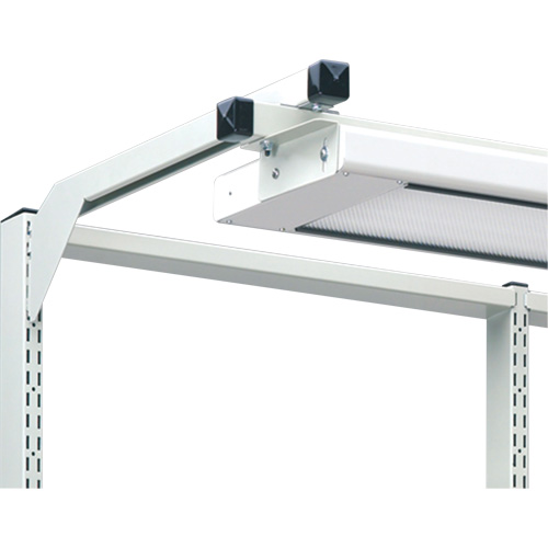 Nexus System - Overhead Light Fixtures Trail Hammer and Bolt