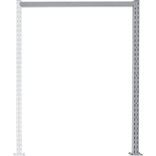 Surface-Mount Frame Add-On Trail Hammer and Bolt