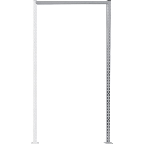 Surface-Mount Frame Add-On Trail Hammer and Bolt