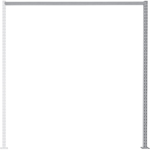 Surface-Mount Frame Add-On Trail Hammer and Bolt