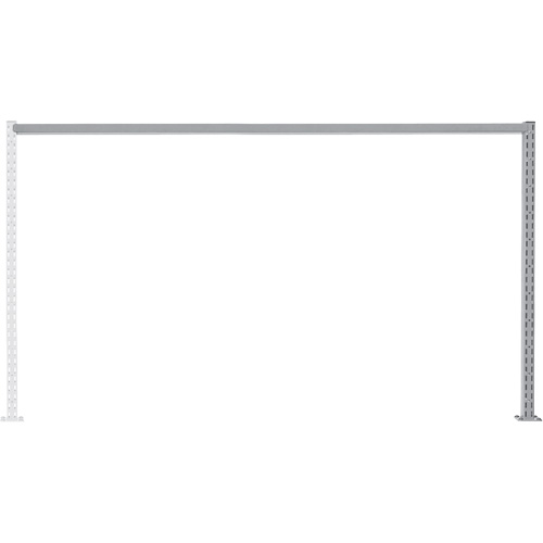 Surface-Mount Frame Add-On Trail Hammer and Bolt