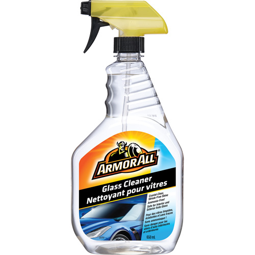 Nettoyant pour vitres Trail Hammer and Bolt