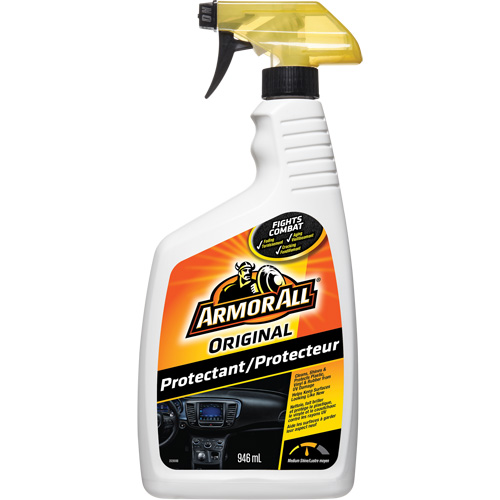 Original Vehicle Protectant Trail Hammer and Bolt