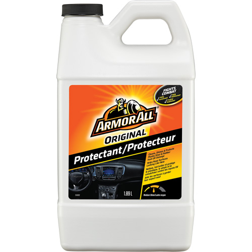Original Vehicle Protectant Trail Hammer and Bolt