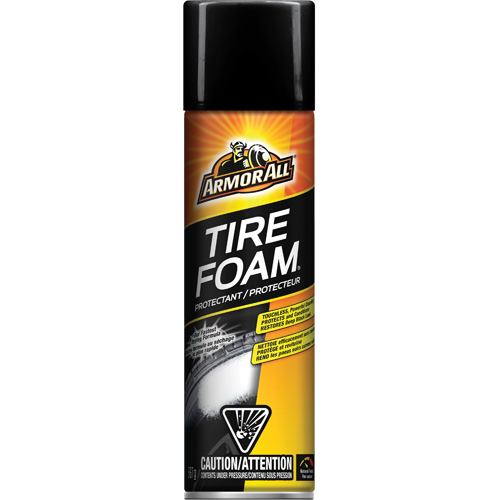 Protecteur pour pneus Tire Foam Trail Hammer and Bolt