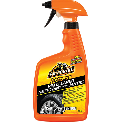 Extreme Rim Cleaner Trail Hammer and Bolt