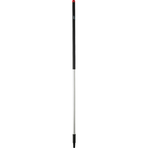 Manche de la s&eacute;rie Transport, Aluminium/Polypropyl&egrave;ne, Ergonomique, Pointe Filetage europ&eacute;en, 1-1/4" dia, 59" lo Trail Hammer and Bolt