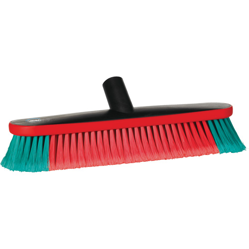 Brosse &agrave; alimentation en eau pour v&eacute;hicules de la s&eacute;rie Transport Trail Hammer and Bolt