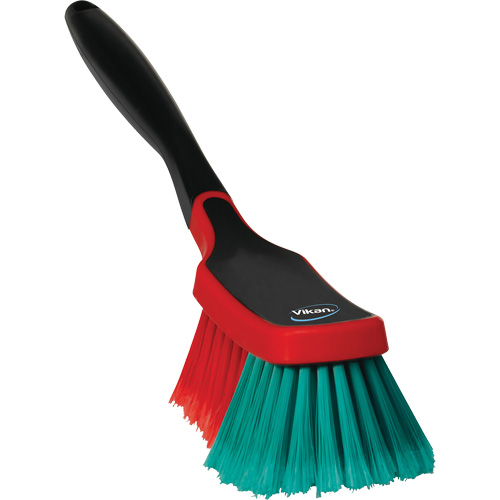 Brosse manuelle polyvalente pour jantes de la s&eacute;rie Transport Trail Hammer and Bolt