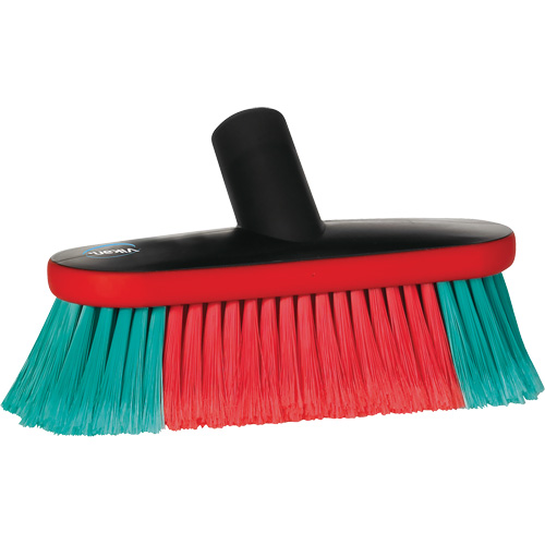 Brosse &agrave; alimentation en eau pour v&eacute;hicules de la s&eacute;rie Transport Trail Hammer and Bolt