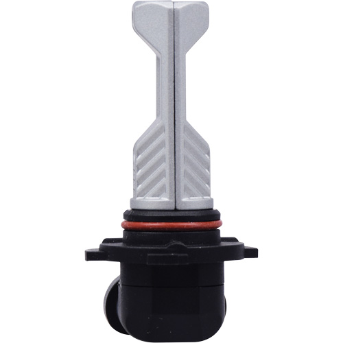 9145 Fog Light Bulb, LED, 65 W, White Trail Hammer and Bolt