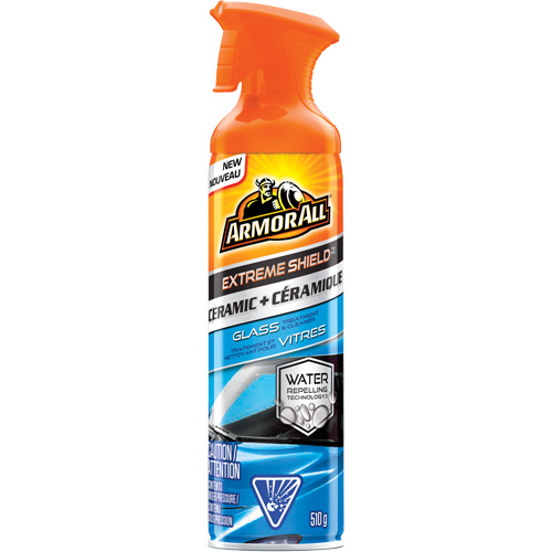 Traitement et nettoyant pour verre et c&eacute;ramique Extreme Shield + Trail Hammer and Bolt
