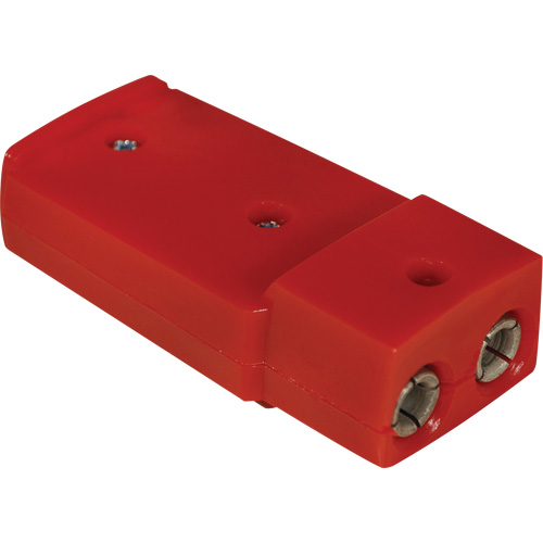 Polarized Plug Kit Trail Hammer and Bolt