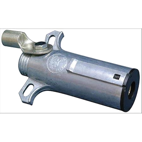 Prise d'alimentation pour a&eacute;ronef Trail Hammer and Bolt