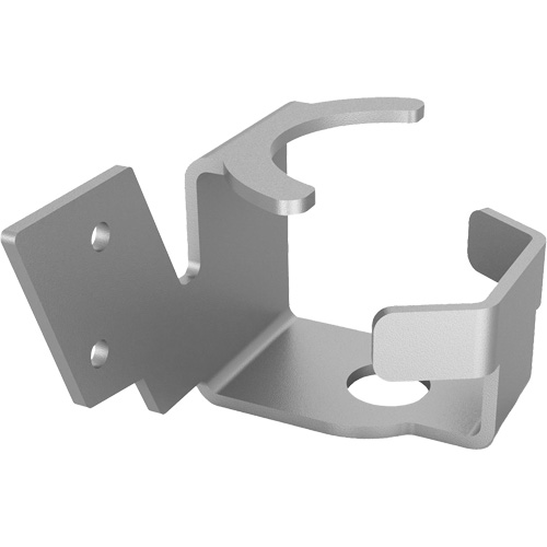Right Extension Holder for ESCO Mammut Jack Models 91000 and 91003 Trail Hammer and Bolt