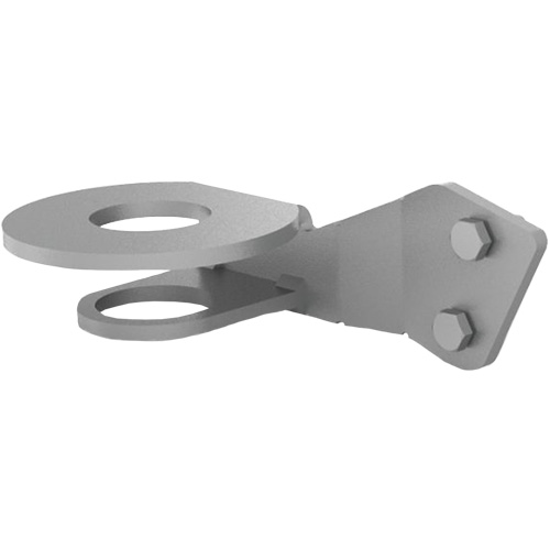 Right Extension Holder for ESCO Mammut Jack Models 91004 and 91005 Trail Hammer and Bolt