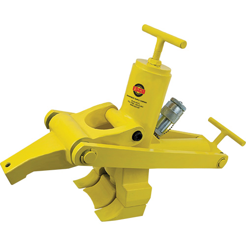 Pro Series Combi Hydraulic Bead Breaker Trail Hammer and Bolt