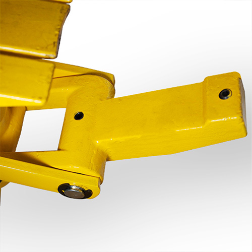 Pro Series Combi Hydraulic Bead Breaker Trail Hammer and Bolt