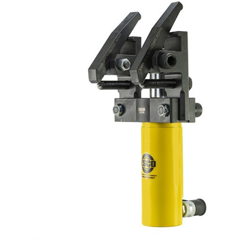 Pro Series ESC3000 OTR Giant Tire Bead Breaker Kit Trail Hammer and Bolt