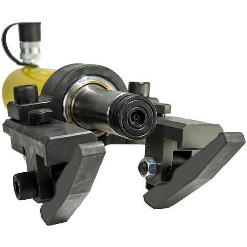 Pro Series ESC3000 OTR Giant Tire Bead Breaker Kit Trail Hammer and Bolt
