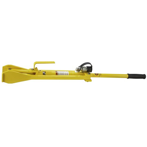 Pro Series Dual Wheel Farm Tractor Tire Bead Breaker Trail Hammer and Bolt