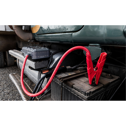 Survolteur pour batterie GB251+ Boost Max Trail Hammer and Bolt