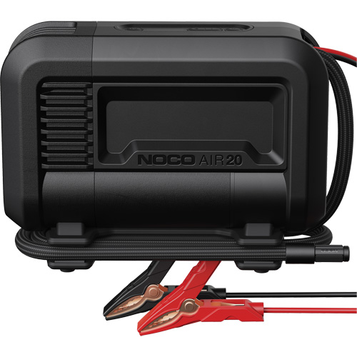 20A Portable Air Compressor Trail Hammer and Bolt
