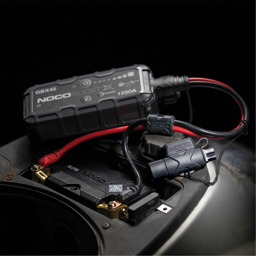Adaptateur Boost X-Connect Trail Hammer and Bolt