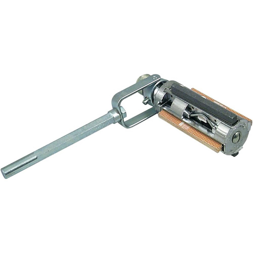 Small Cylinder Hone Trail Hammer and Bolt