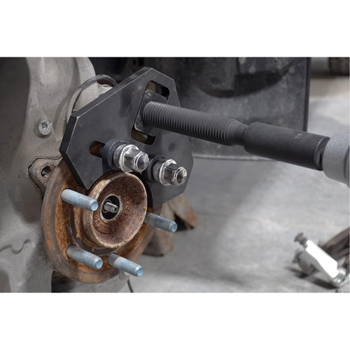 Arrache-moyeu Trail Hammer and Bolt