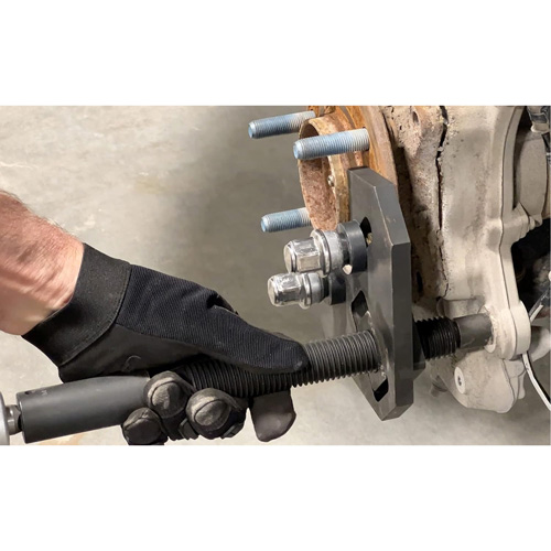 Arrache-moyeu Trail Hammer and Bolt