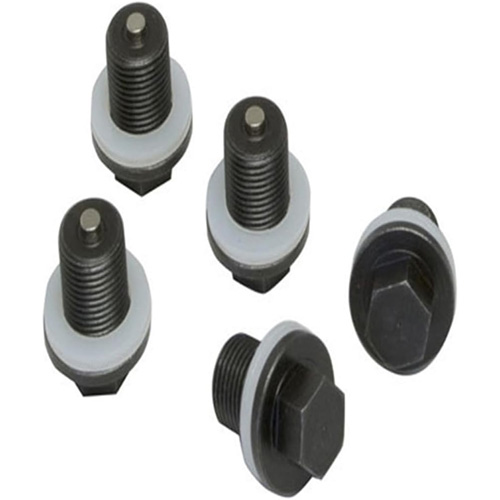 Jeu de 5 bouchons et joints  Trail Hammer and Bolt