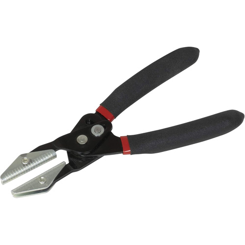 Small Hose Pinch-off Pliers Trail Hammer and Bolt