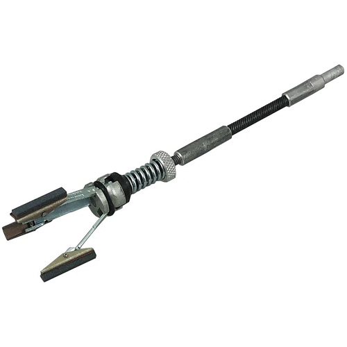 Brake Cylinder Hone Trail Hammer and Bolt
