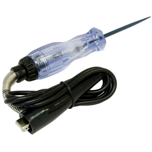 Heavy-Duty Circuit Tester Trail Hammer and Bolt