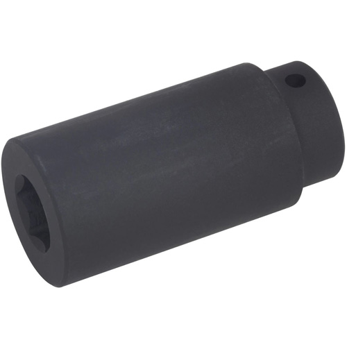 Douille pour amortisseur de vibration harmonique de torsion Trail Hammer and Bolt