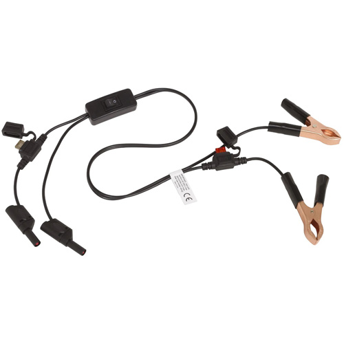 Testeur de fuite parasitaire Trail Hammer and Bolt