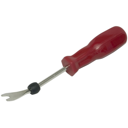 Plastic Fastener Remover Trail Hammer and Bolt