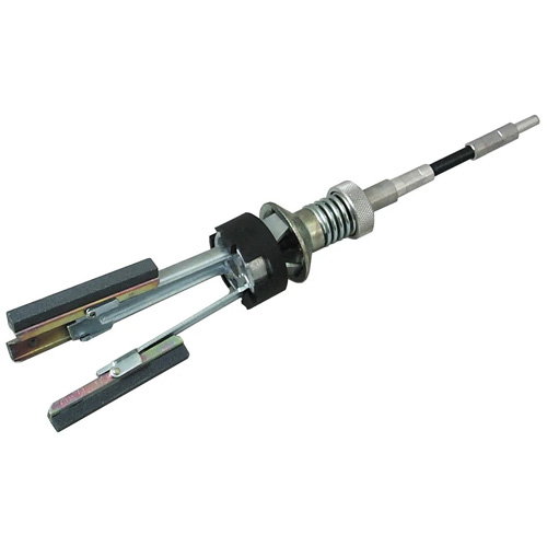 Stone-Type Glaze Breaker Trail Hammer and Bolt