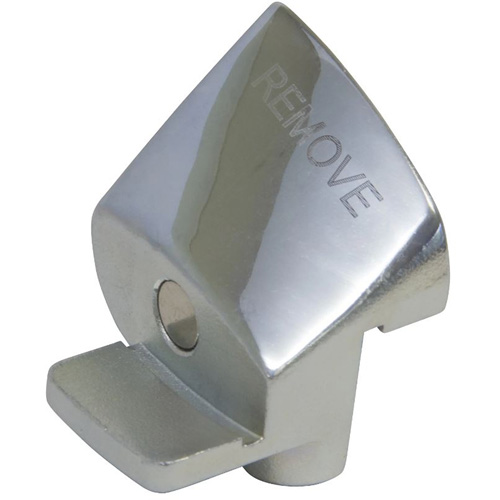 Stretch Belt Remover/Installer Trail Hammer and Bolt