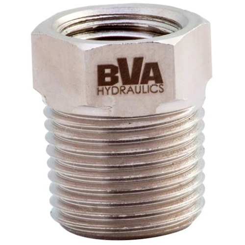 Bague Trail Hammer and Bolt