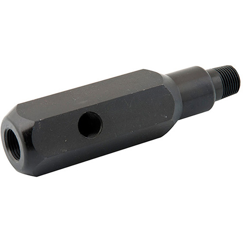 Raccord de jauge, Acier Trail Hammer and Bolt