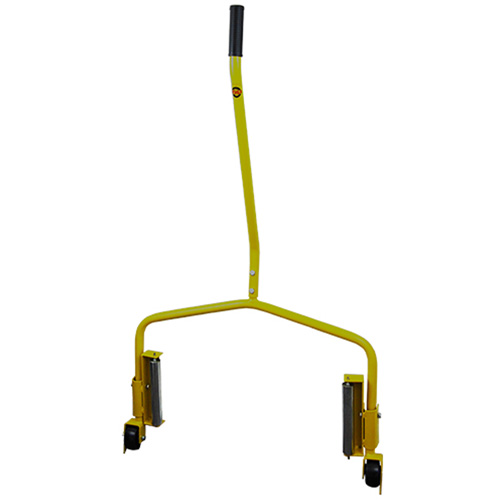Truck Wheel Dolly, 280 lbs. Capacity Trail Hammer and Bolt