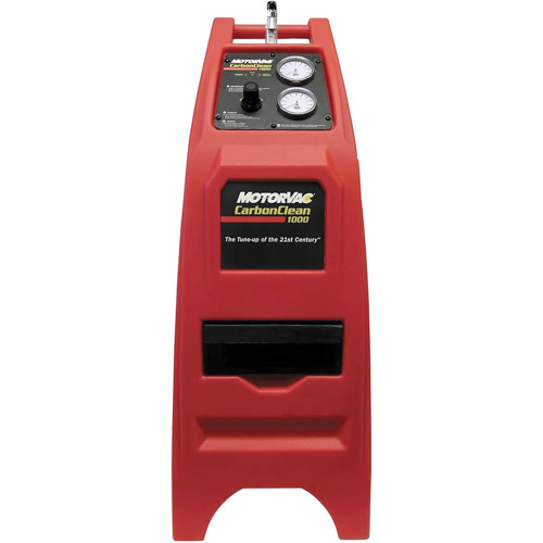 Service de d&eacute;calaminage du syst&egrave;me dalimentation CarbonClean 1000 Trail Hammer and Bolt