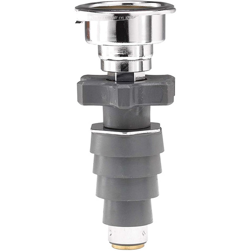 Universal Cooling System Trail Hammer and Bolt