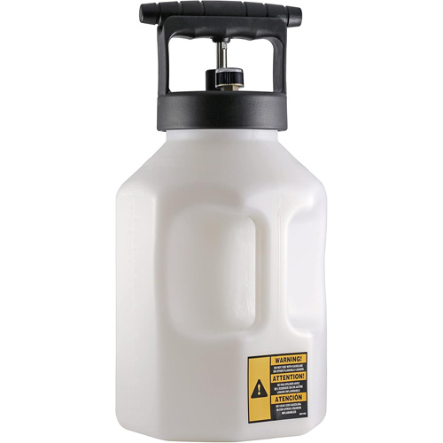 Syst&egrave;me de distribution de liquide de 1 gallon Trail Hammer and Bolt