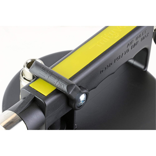 Trousse de purge de freins par aspiration Trail Hammer and Bolt