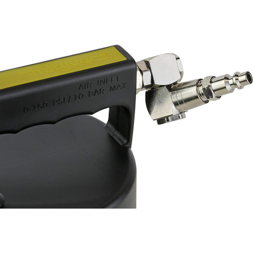Trousse de purge de freins par aspiration Trail Hammer and Bolt