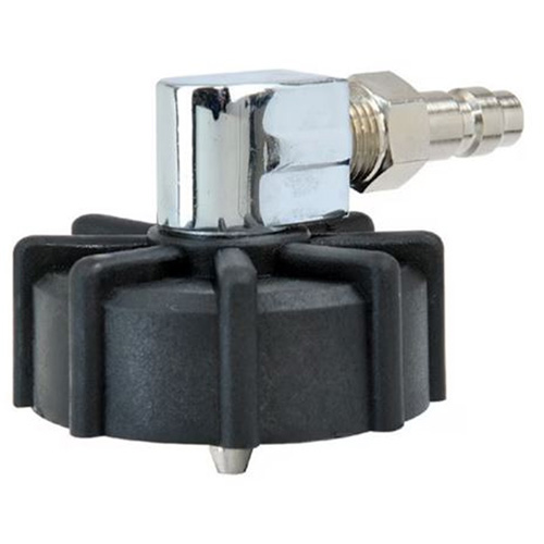 European Pressure Bleed System Trail Hammer and Bolt