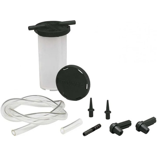 Selectline Brake Bleeding Kit Trail Hammer and Bolt